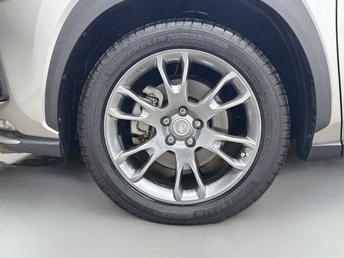 Used 2019 Lexus NX 300 F Sport image 41