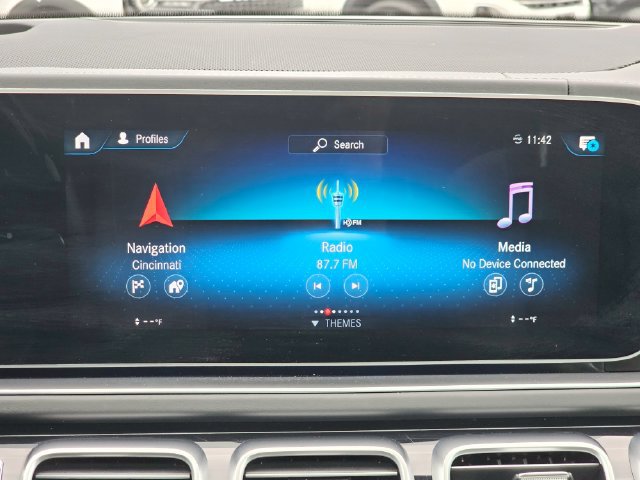 Certified 2023 Mercedes-Benz Maybach GLS 600 4MATIC image 45