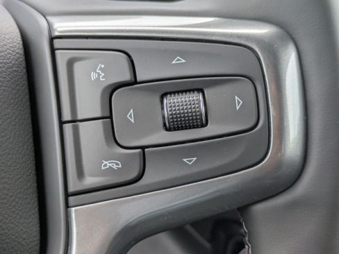 New 2026 Chevrolet Silverado 1500 LT RWD image 28