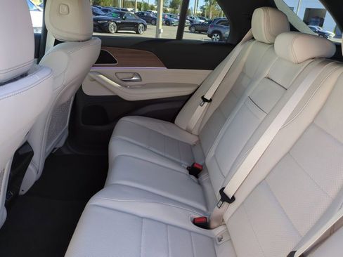 Used 2026 Mercedes-Benz GLE 350 4MATIC image 14