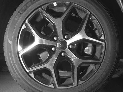 Used 2025 Jeep Compass Limited image 10