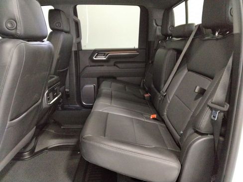 Used 2025 GMC Sierra 2500 Denali w/ Denali Reserve Package image 35