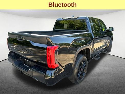 Used 2023 Toyota Tundra SR5 w/ SR5 Convenience Package AWD/4WD image 10