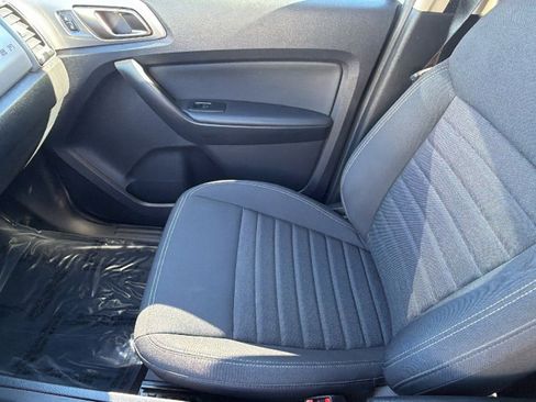 Certified 2023 Ford Ranger XLT w/ Equipment Group 301A Mid image 12