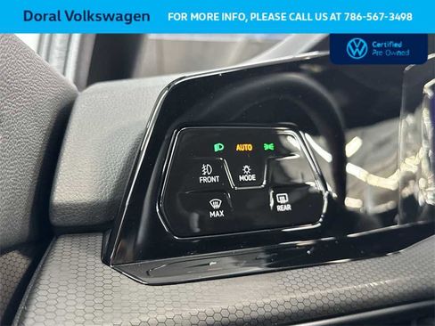 Certified 2024 Volkswagen GTI S image 17