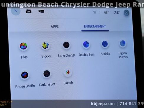 Used 2021 Ford Mustang Mach-E Premium image 22