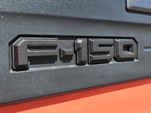 Certified 2023 Ford F150 Raptor image 13