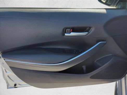 Used 2024 Toyota Corolla SE FWD image 10