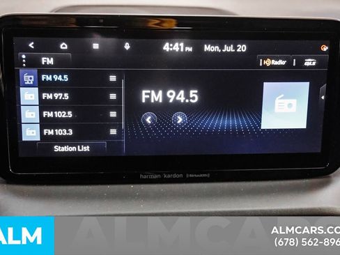 Used 2023 Hyundai Santa Fe Limited FWD image 35
