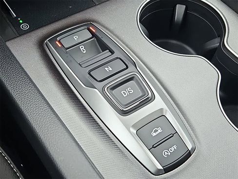 New 2026 Honda Ridgeline RTL image 11