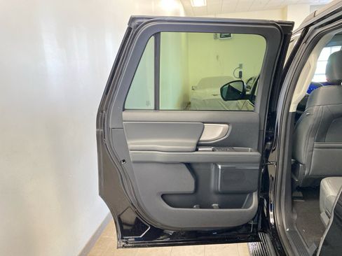 New 2026 Ford Expedition Max Active image 13