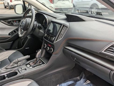 Used 2018 Subaru Crosstrek 2.0i Limited image 39