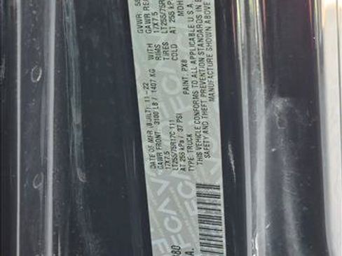 Used 2023 Jeep Gladiator Sport AWD/4WD image 21