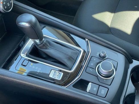 Certified 2023 MAZDA CX-5 AWD 2.5 S image 21