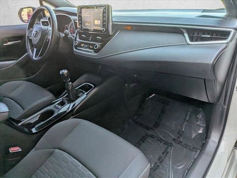 Used 2019 Toyota Corolla SE w/ Carpet Mat Package FWD image 20