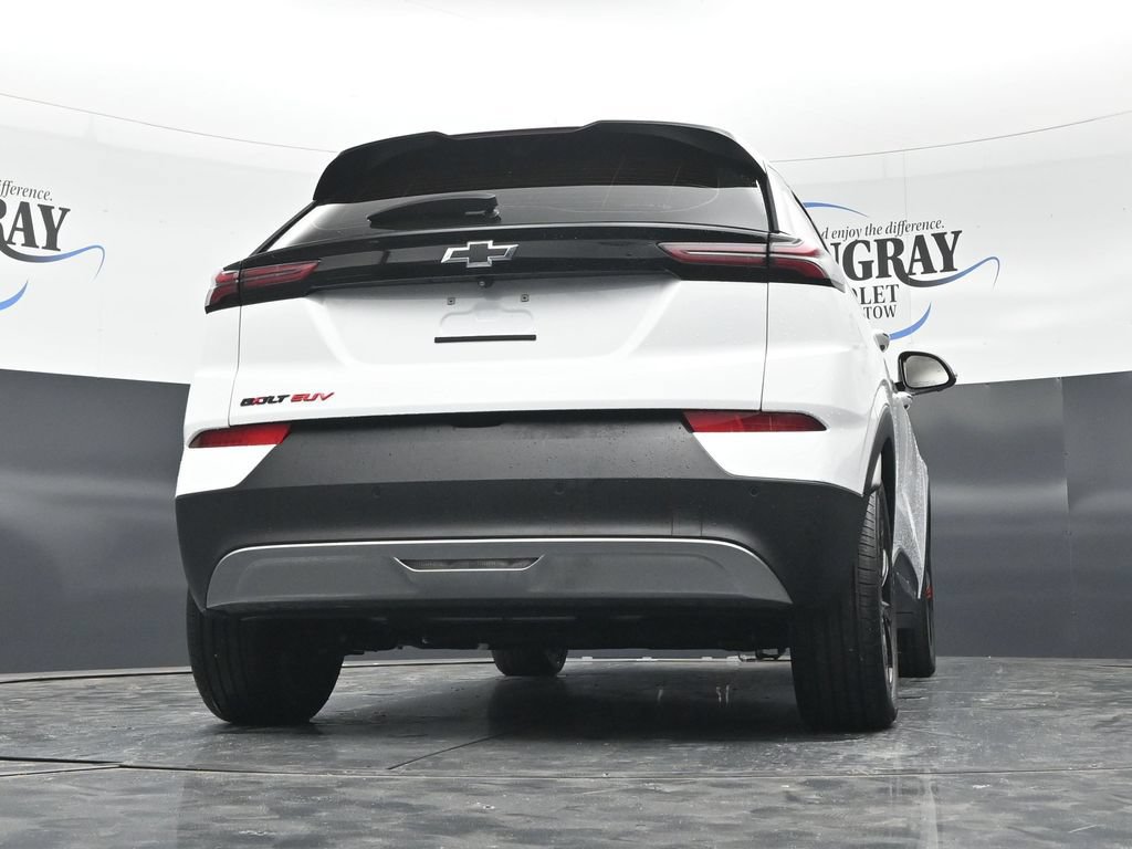 Used 2023 Chevrolet Bolt EUV Premier w/ Sun & Sound Package FWD image 33