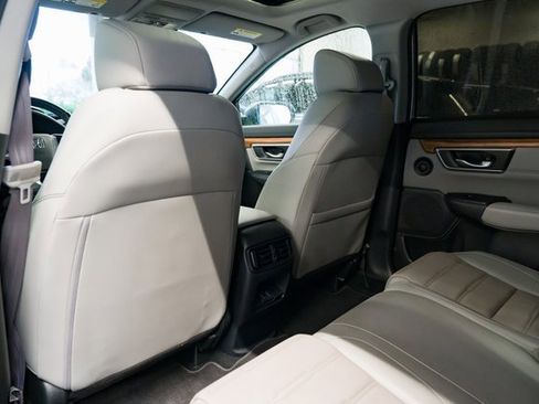 Used 2022 Honda CR-V EX-L image 28