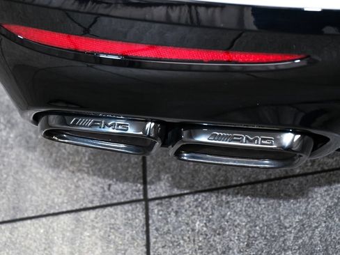 Used 2025 Mercedes-Benz AMG GT 55 image 86
