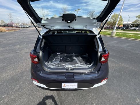 New 2026 Hyundai Venue SEL FWD image 24
