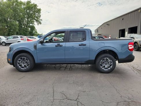 New 2026 Ford Maverick XLT w/ XLT Luxury Package AWD/4WD image 7