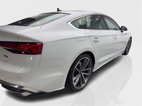 Used 2023 Audi A5 2.0T Premium w/ Convenience Package image 13