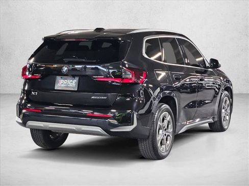 Used 2024 BMW X1 xDrive28i w/ Convenience Package AWD/4WD image 5