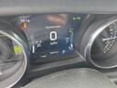 Used 2023 Jeep Wrangler Unlimited Rubicon 4xe w/ Cold Weather Group AWD/4WD image 6
