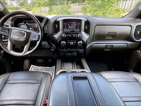Used 2022 GMC Sierra 1500 Denali AWD/4WD image 15