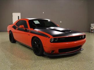 Used 2017 Dodge Challenger T/A RWD video 1