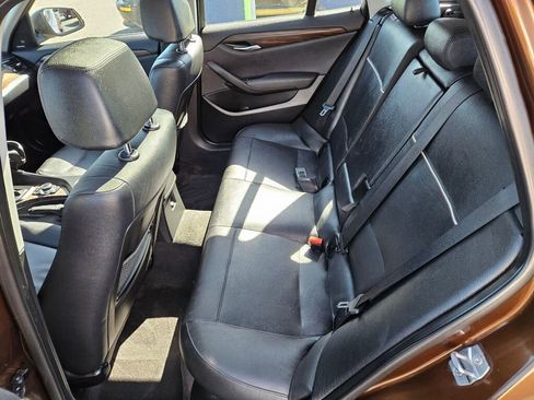 Used 2013 BMW X1 xDrive35i image 17