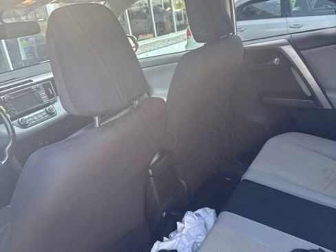 Used 2016 Toyota RAV4 XLE FWD image 20