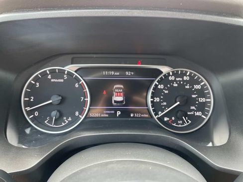 Used 2023 Nissan Rogue S FWD image 18