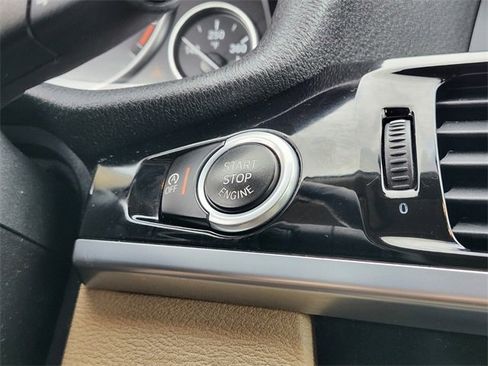 Used 2016 BMW X3 xDrive28i image 22
