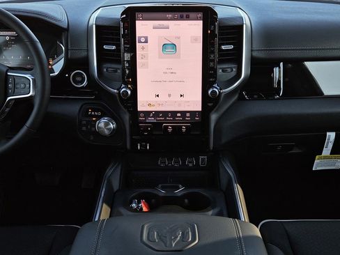 New 2025 RAM 1500 Laramie image 23