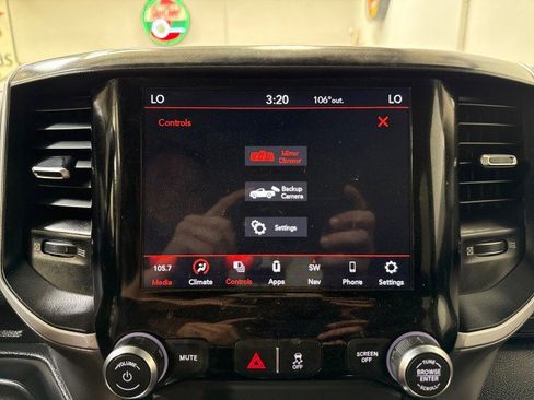 Used 2020 RAM 3500 Big Horn w/ Level 1 Equipment Group image 29