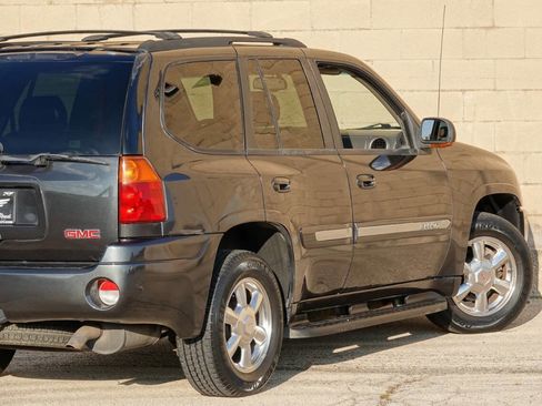 Used 2004 GMC Envoy SLT image 19