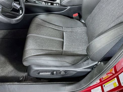 Used 2024 Honda Accord Sport image 18