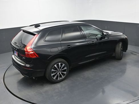 Used 2024 Volvo XC60 B5 Plus w/ Protection Package Premier image 34