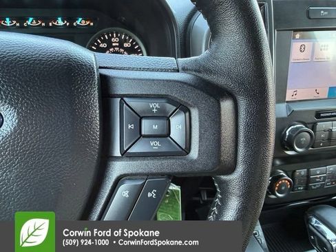 Used 2019 Ford F150 XLT w/ Equipment Group 302A Luxury AWD/4WD image 23