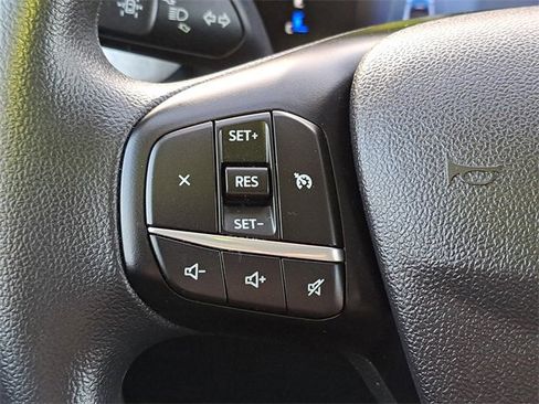 Certified 2025 Ford Maverick XLT w/ Equipment Group 301A image 19