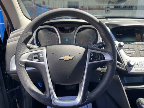 Used 2016 Chevrolet Equinox LT AWD/4WD image 11