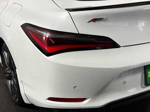 Used 2023 Acura Integra A-Spec FWD image 36