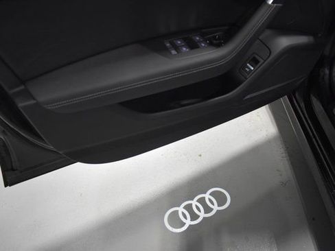 Used 2022 Audi A7 3.0T Premium Plus w/ Premium Plus image 16