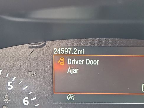 Used 2022 Ford Bronco Sport Big Bend w/ Convenience Package image 7