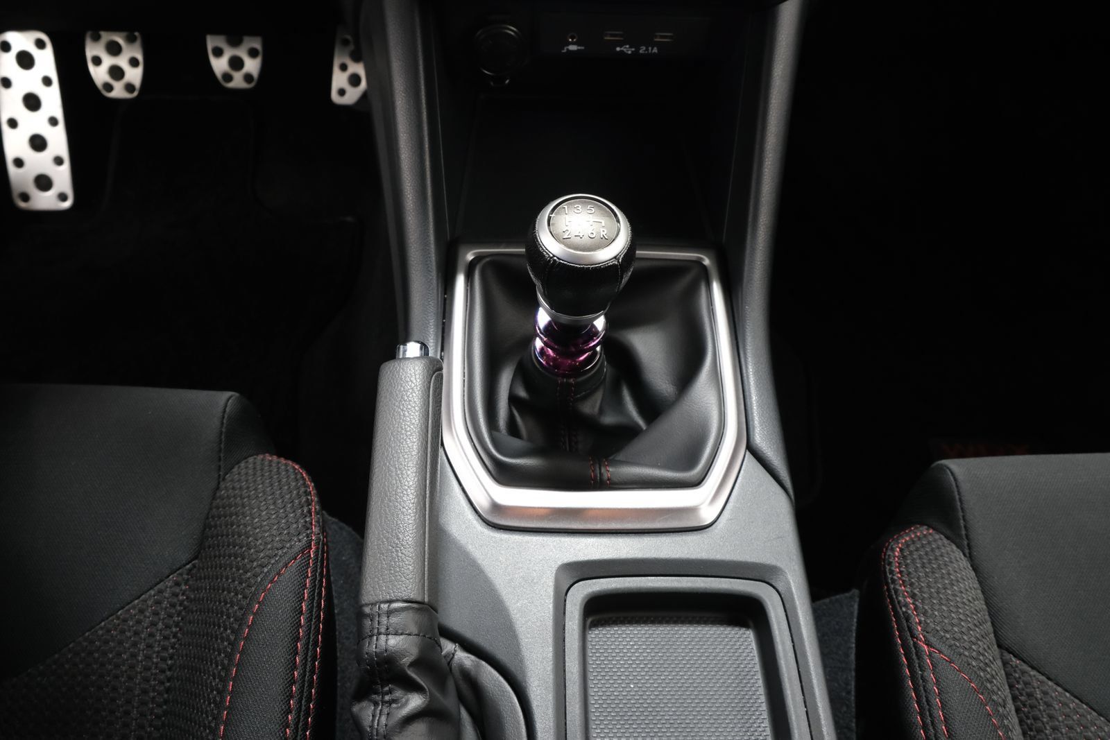 Used 2023 Subaru WRX Premium AWD/4WD image 23