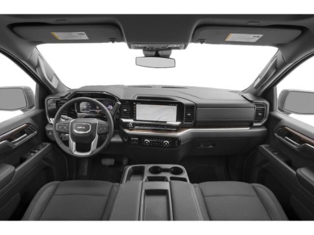 Used 2025 GMC Sierra 1500 Elevation AWD/4WD image 4