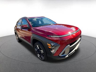 Used 2025 Hyundai Kona SEL