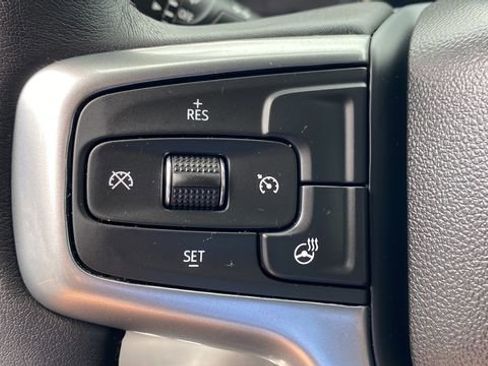 Used 2022 Chevrolet Silverado 1500 LT Trail Boss image 16