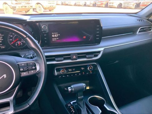 Used 2024 Kia K5 GT-Line w/ GT-Line Premium Package image 7