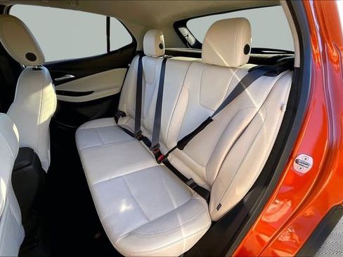 Used 2023 Buick Encore GX Preferred w/ Cold Weather Comfort Package image 16